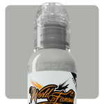 World Famous Tattoo Ink Set - Mono Chromatic Set