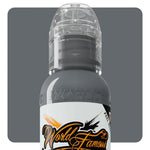 World Famous Tattoo Ink Set - Mono Chromatic Set