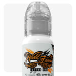 World Famous Tattoo Ink — 1/2oz Simple 7-Color Ink Set