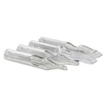 PREsynergy Disposable Plastic Tips – Box of 25