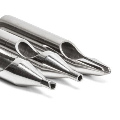 PREsynergy Disposable Steel Tips – Box of 25