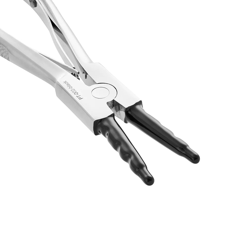 Pierced Tools Medium Ring Opener - 6" - without or without black rubber tips