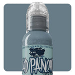 World Famous Tattoo Ink - AD Pancho Pastel #2