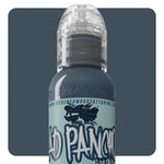 World Famous Tattoo Ink - AD Pancho Pastel #3
