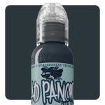 World Famous Tattoo Ink - AD Pancho Pastel #4