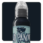 World Famous Tattoo Ink - AD Pancho Pastel #5