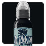 World Famous Tattoo Ink - AD Pancho Pastel #6