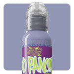 World Famous Tattoo Ink - Pancho Light Purple