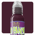 World Famous Tattoo Ink - Pancho Violet
