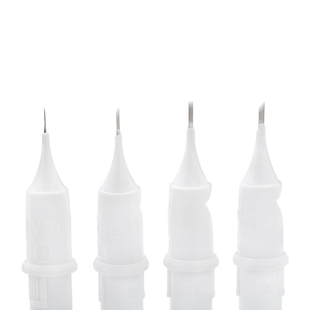 Peak Cerus Cartridge Needles - Box of 20