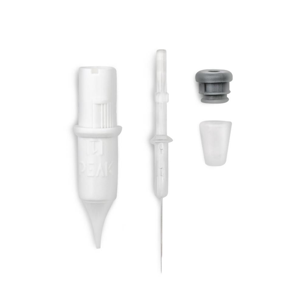 Peak Cerus Cartridge Needles - Box of 20