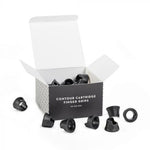 Peak Contour Cartridge Finger Grips - Box of 50