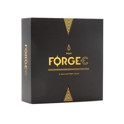 Peak Forge-C Battery Pack - 3.5mm Jack