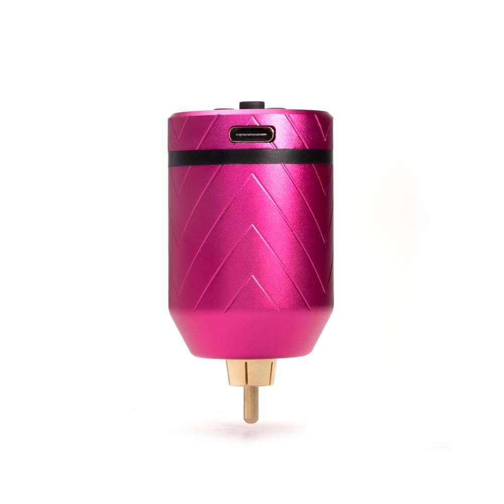 Peak Forge-C Battery Pack - RCA