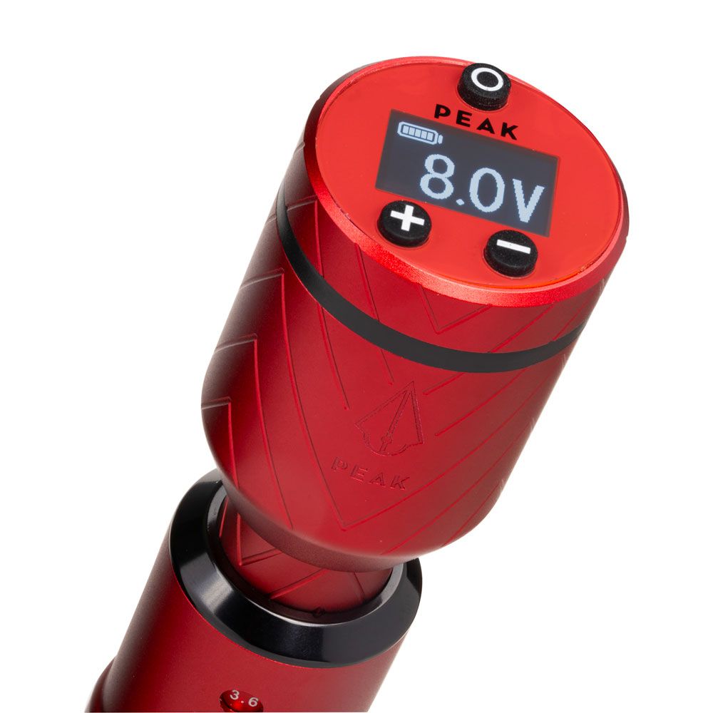 Peak Forge-C Battery Pack - RCA
