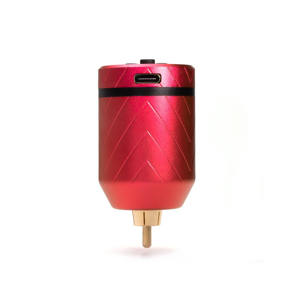 Peak Forge-C Battery Pack - RCA