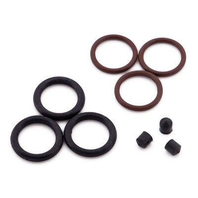 Peak Kyan/Matrix Pen Replacement O-Rings and Nubs