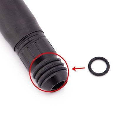 Peak Kyan/Matrix Pen Replacement O-Rings and Nubs