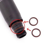 Peak Kyan/Matrix Pen Replacement O-Rings and Nubs