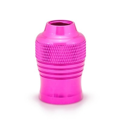 Peak Kyan Aluminum 1.25” Cartridge Grip - Pink