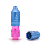 Peak Kyan Aluminum 1.25” Cartridge Grip - Blue