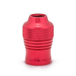 Peak Kyan Aluminum 1.25” Cartridge Grip - Red