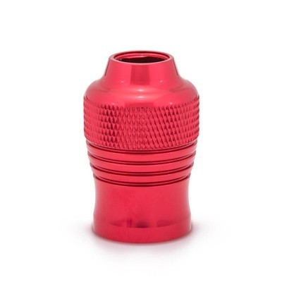 Peak Kyan Aluminum 1.25” Cartridge Grip - Red