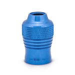Peak Kyan Aluminum 1.25” Cartridge Grip - Blue