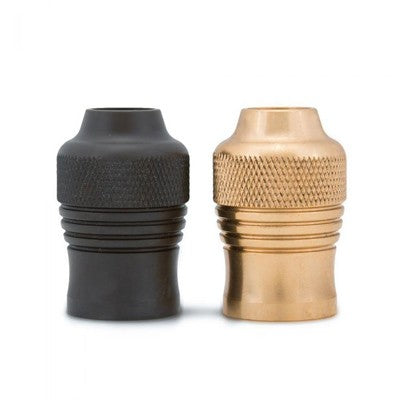 Peak Kyan Brass 1.25” Cartridge Grip in Black or Gold Color