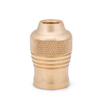 Peak Kyan Brass 1.25” Cartridge Grip in Black or Gold Color