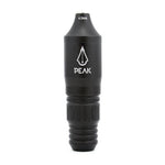 Peak Kyan Pen Rotary Tattoo Machine - Black