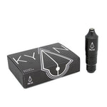 Peak Kyan Pen Rotary Tattoo Machine - Black
