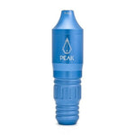 Peak Kyan Pen Rotary Tattoo Machine - Blue