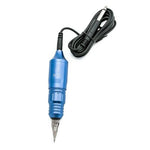 Peak Kyan Pen Rotary Tattoo Machine - Blue