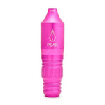 Peak Kyan Pen Rotary Tattoo Machine - Pink