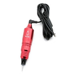 Peak Kyan Pen Rotary Tattoo Machine - Red