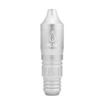 Peak Kyan Pen Rotary Tattoo Machine - Silver