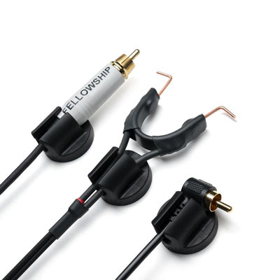 Peak Magnetic Clip Cord/RCA Holder - Box of 10