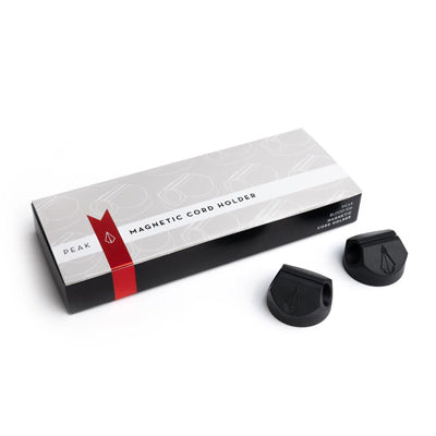 Peak Magnetic Cord Holder - Box of 10