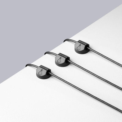 Peak Magnetic Cord Holder - Box of 10