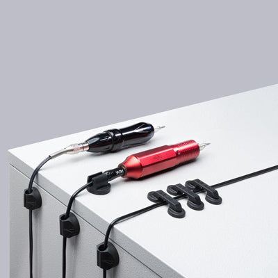 Peak Magnetic Cord Holder - Box of 10