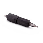 Peak Matrix Pen Rotary Tattoo Machine - Black