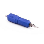 Peak Matrix Pen Rotary Tattoo Machine - Blue