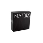 Peak Matrix Pen Rotary Tattoo Machine - Red