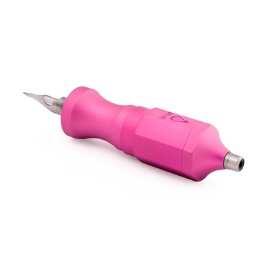 Peak Matrix Pen Rotary Tattoo Machine - Pink