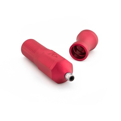 Peak Matrix Pen Rotary Tattoo Machine - Red