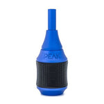 Peak Natron Aluminum 30mm Adjustable Cartridge Grip - Blue