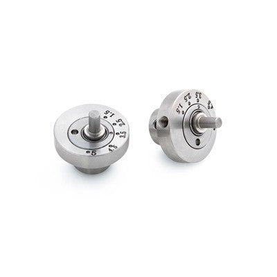 Peak Nebula Adjustable Stroke Cam