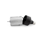 Peak Nebula Direct Drive Japanese Motor