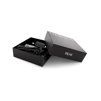 Peak Nebula Direct Drive Rotary Tattoo Machine in Red